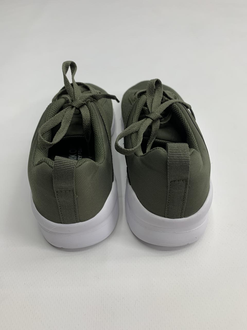 Фото2 Кросівки WORKOUT