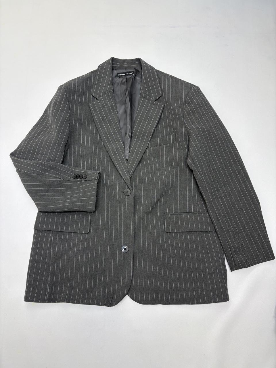 Фото1 Жакет Bershka