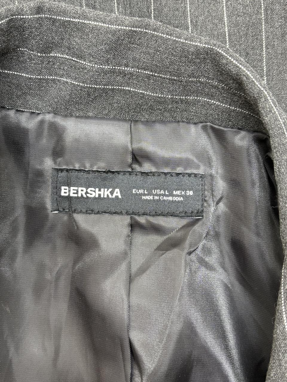 Фото3 Жакет Bershka