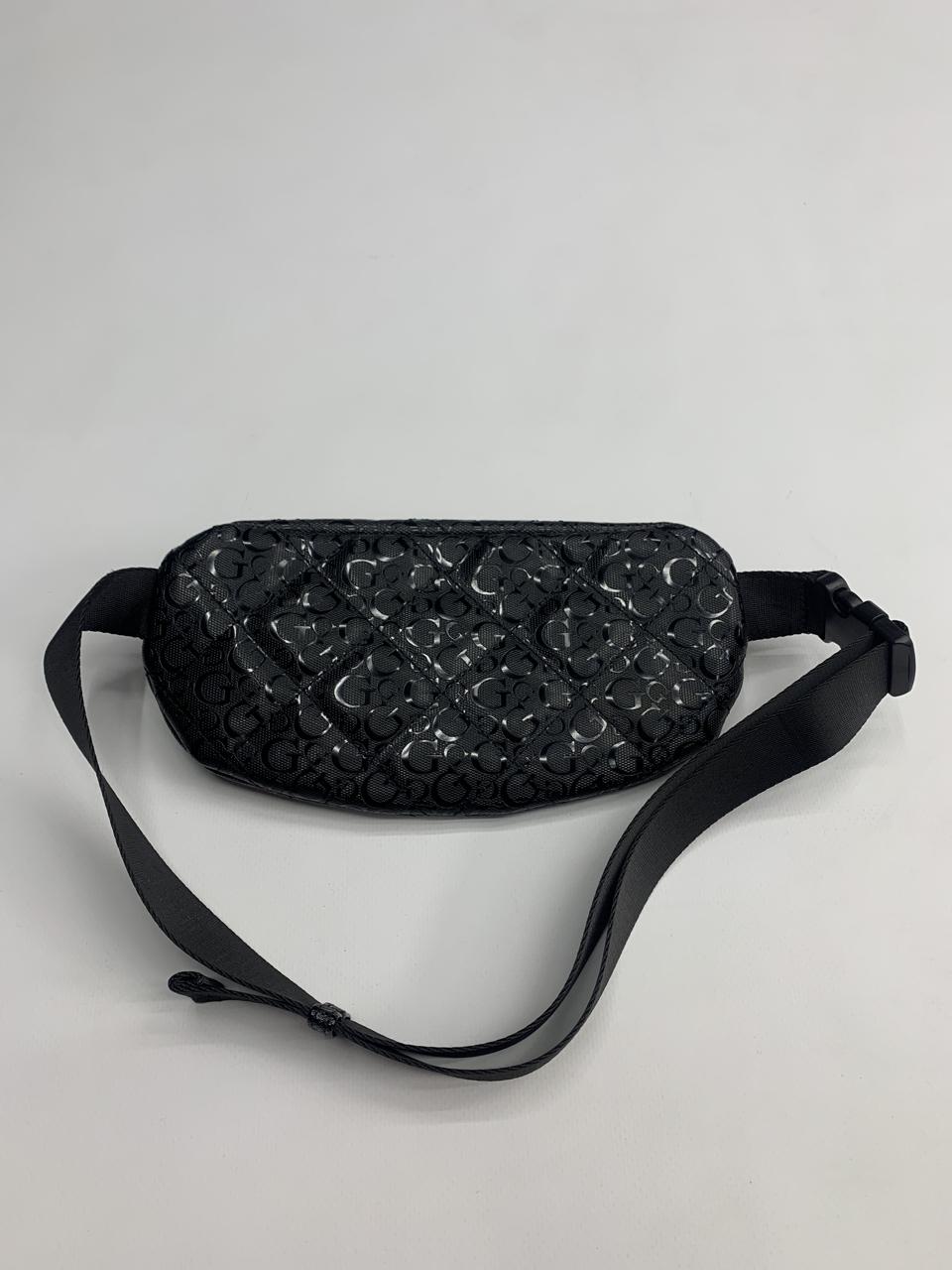 Фото2 Сумка на пояс GUESS