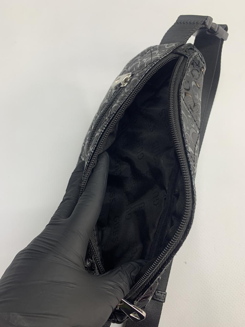 Фото3 Сумка на пояс GUESS