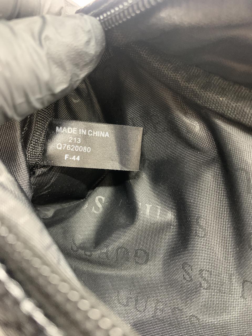 Фото4 Сумка на пояс GUESS