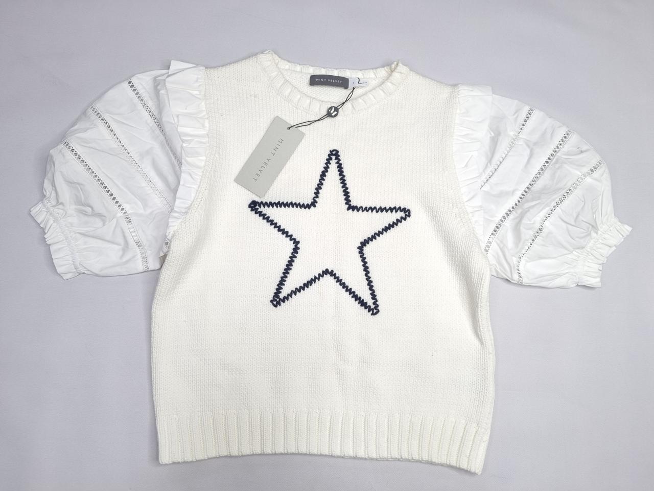 Фото1 Жилетка MINT VELVET