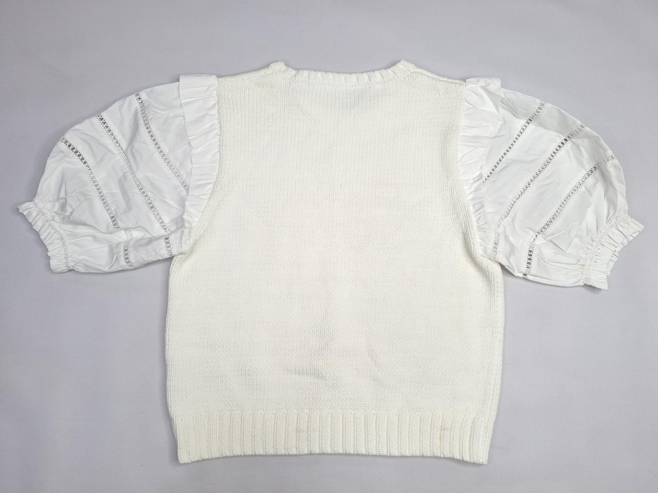 Фото2 Жилетка MINT VELVET