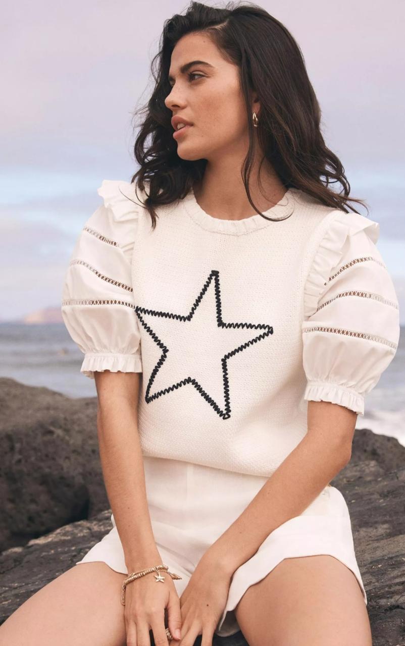 Фото5 Жилетка MINT VELVET