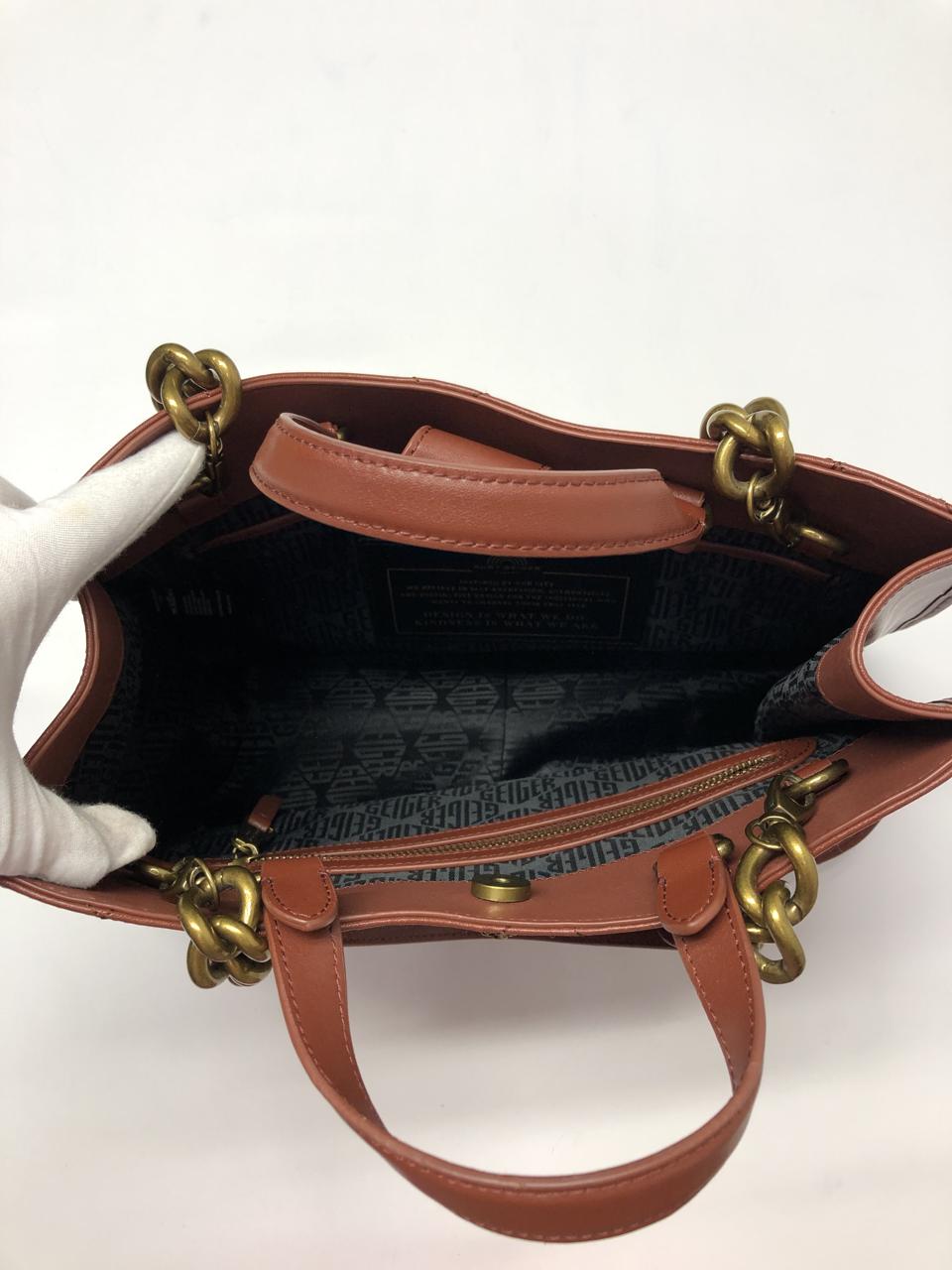 Фото4 Сумка KURT GEIGER