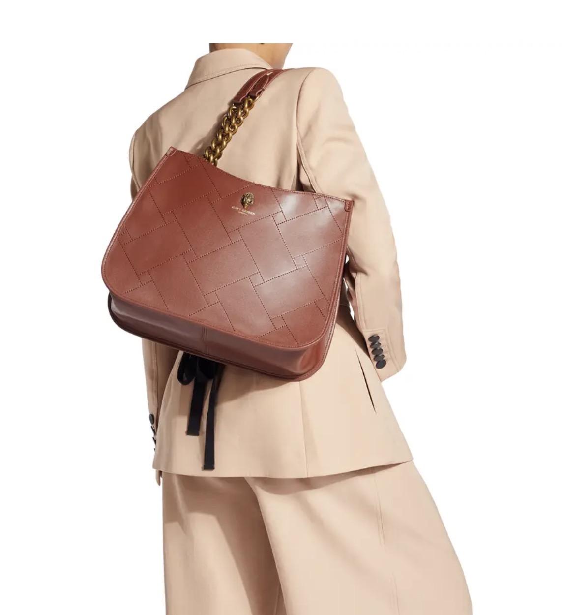 Фото5 Сумка KURT GEIGER