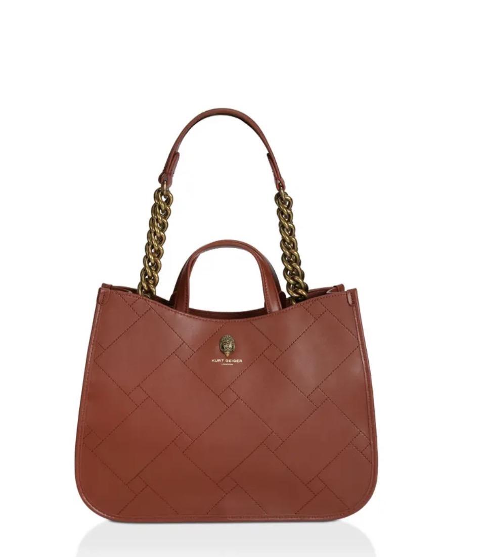 Фото6 Сумка KURT GEIGER