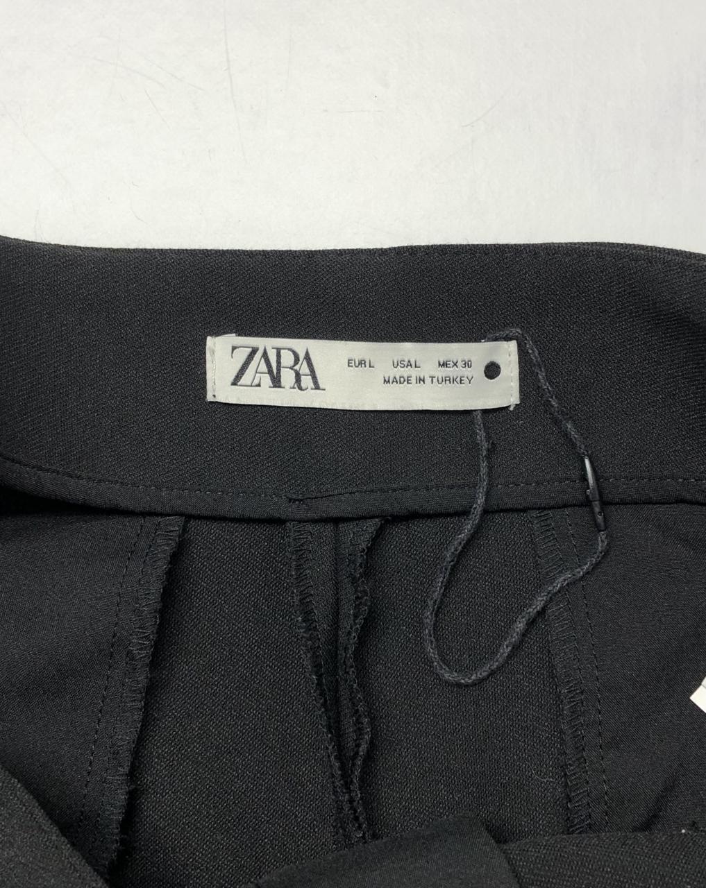 Фото3 Шорти ZARA