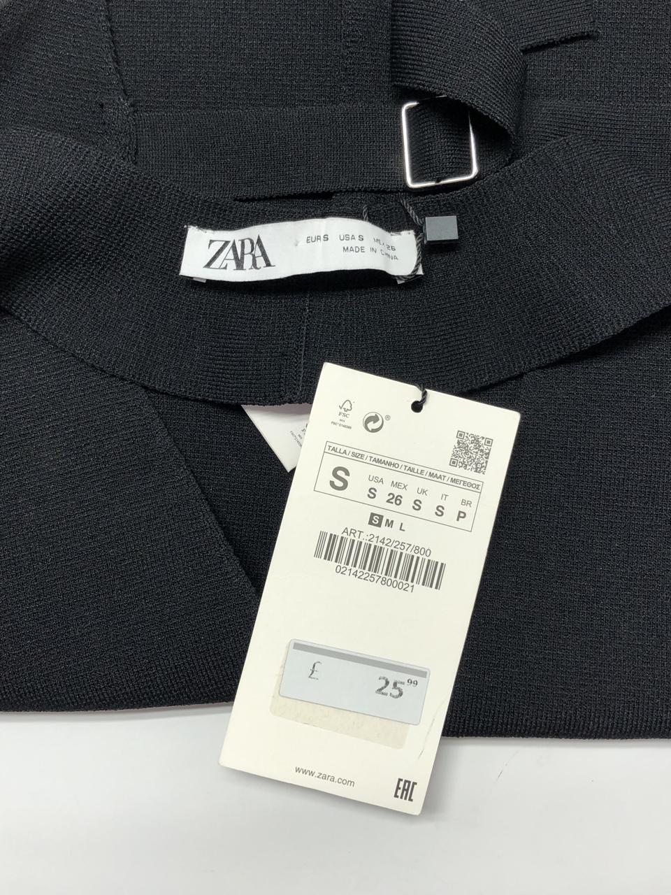 Фото3 Топ ZARA