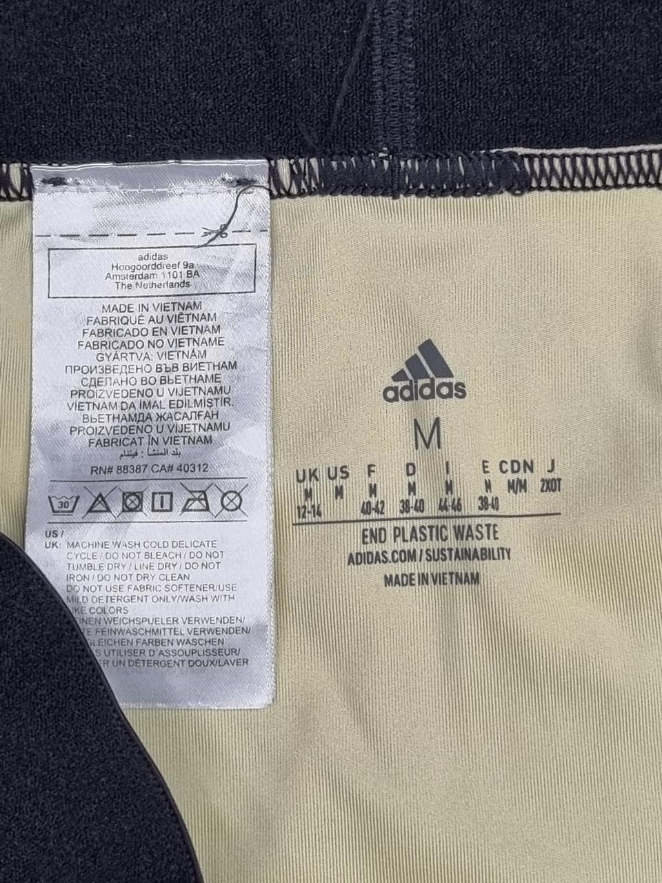 Фото3 Легінси Adidas