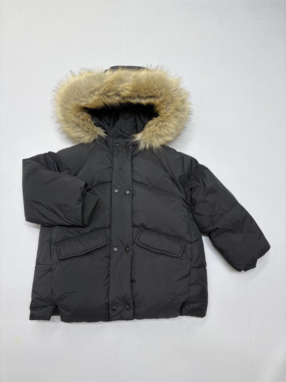 Фото1 Куртка Zara