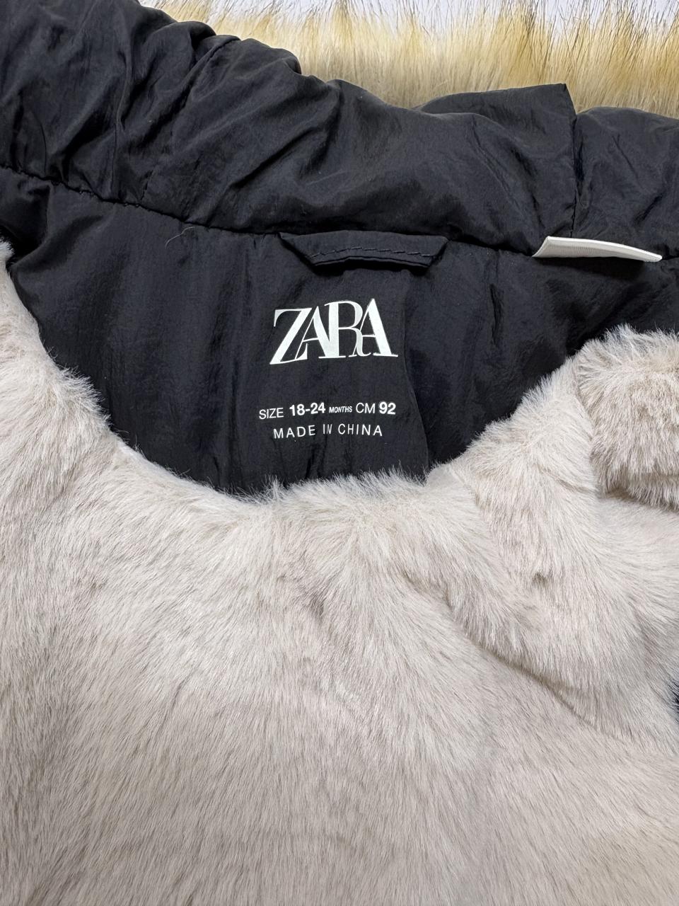 Фото3 Куртка Zara