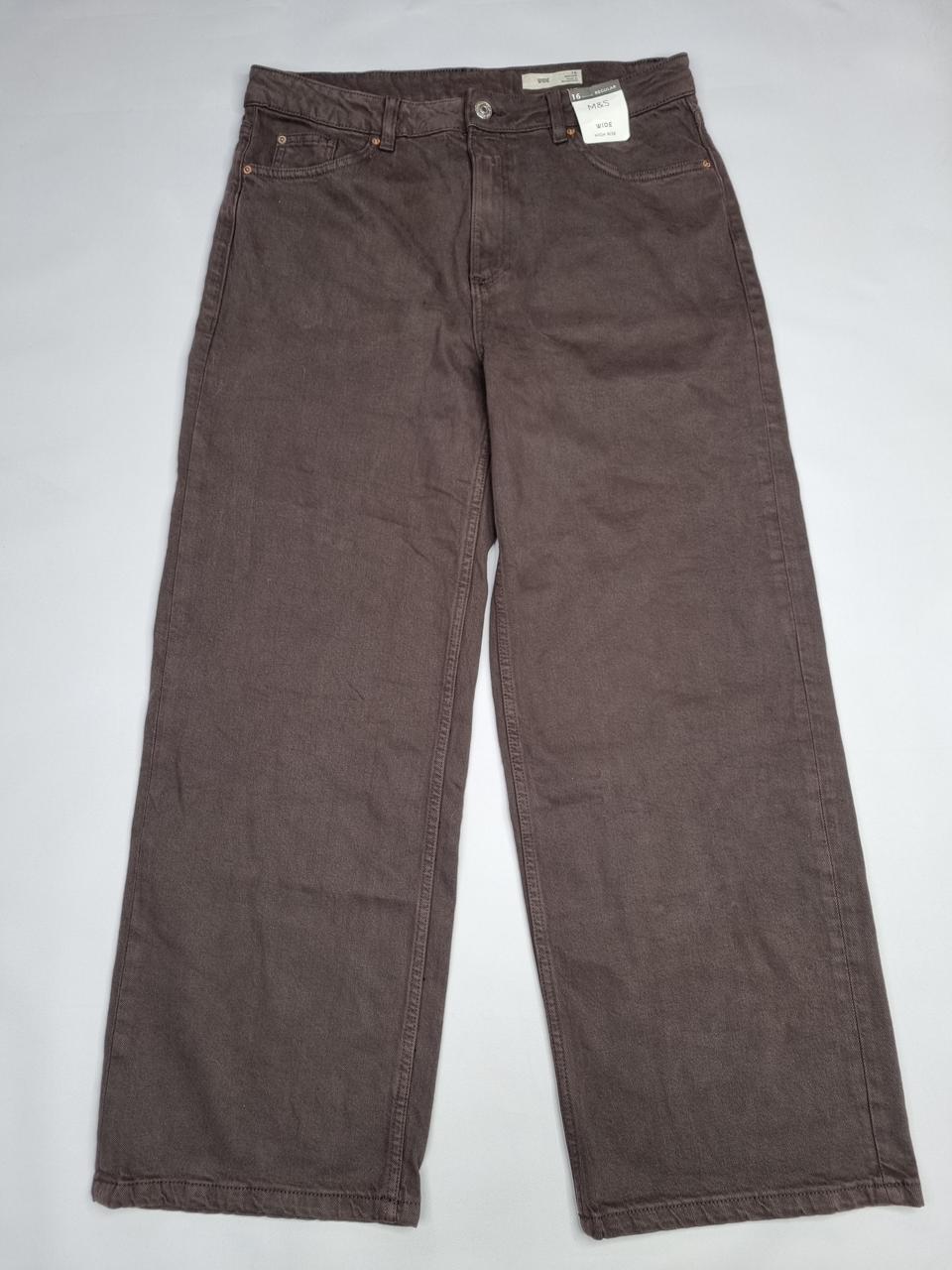 Фото1 Штани M&S