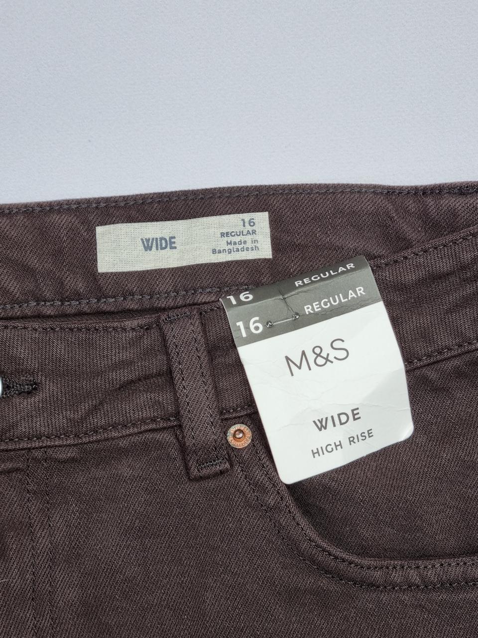 Фото3 Штани M&S