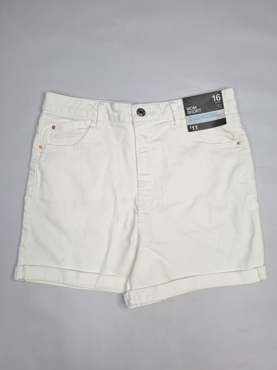 Фото1 Шорти denim co