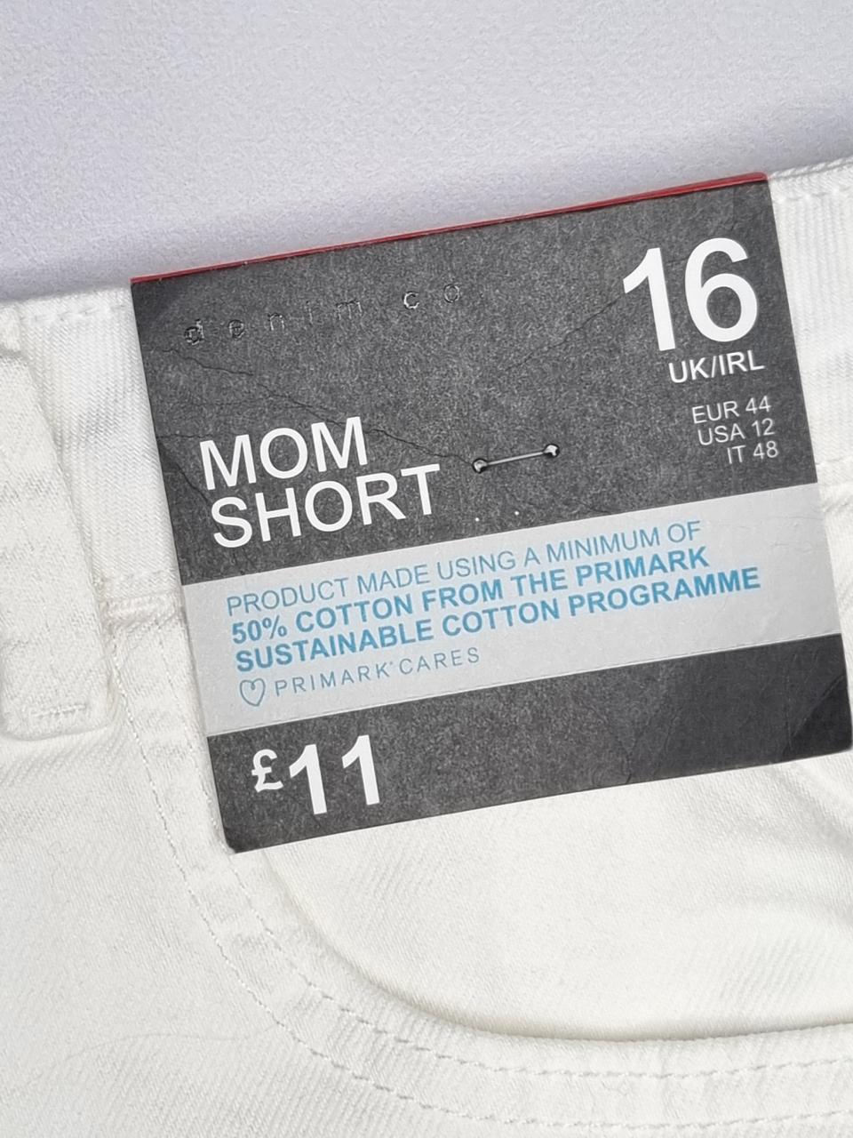 Фото3 Шорти denim co