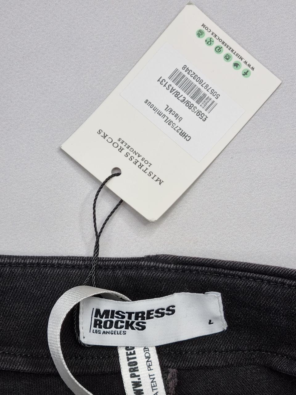 Фото3 Штани ROCKS MISTRESS