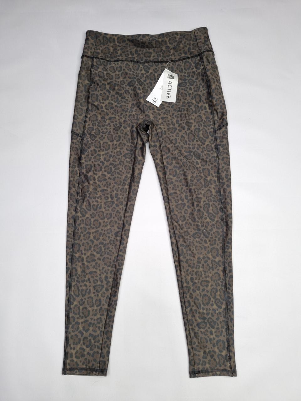 Фото1 Легінси F&F