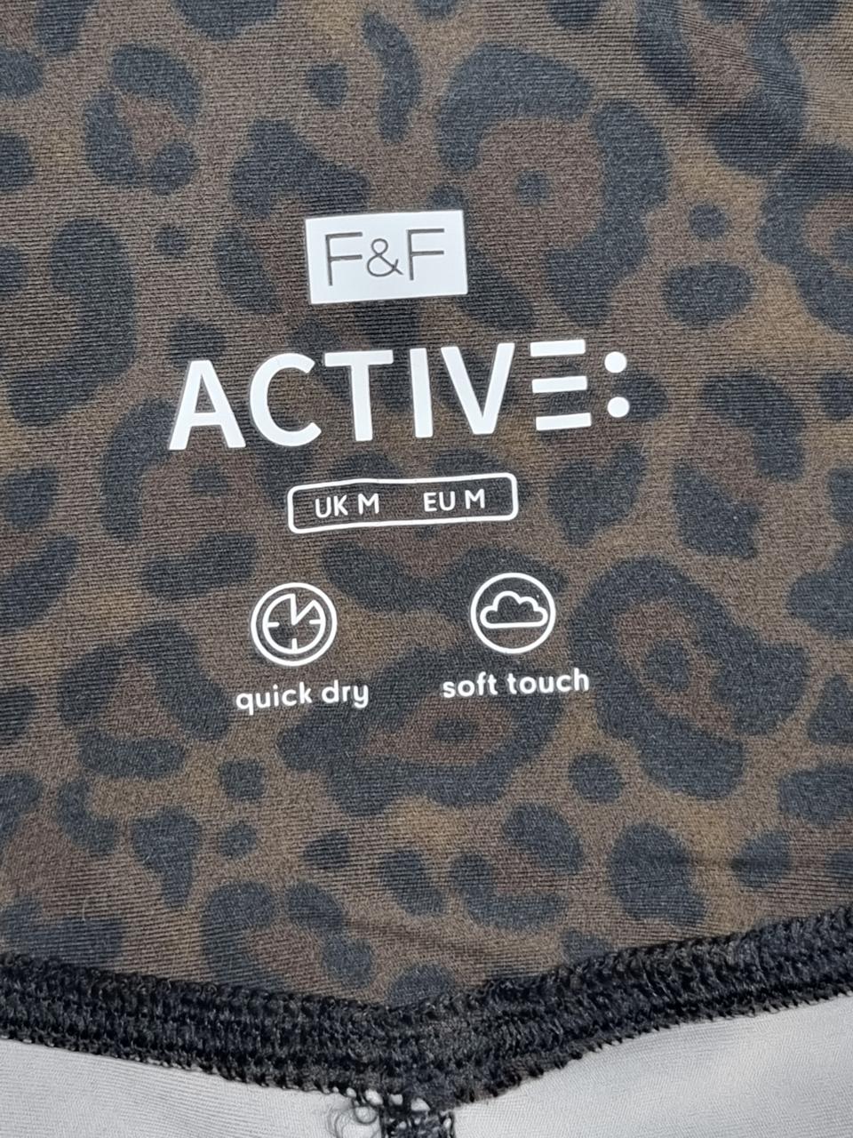 Фото3 Легінси F&F