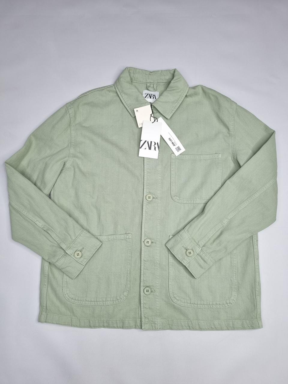 Фото1 Сорочка Zara