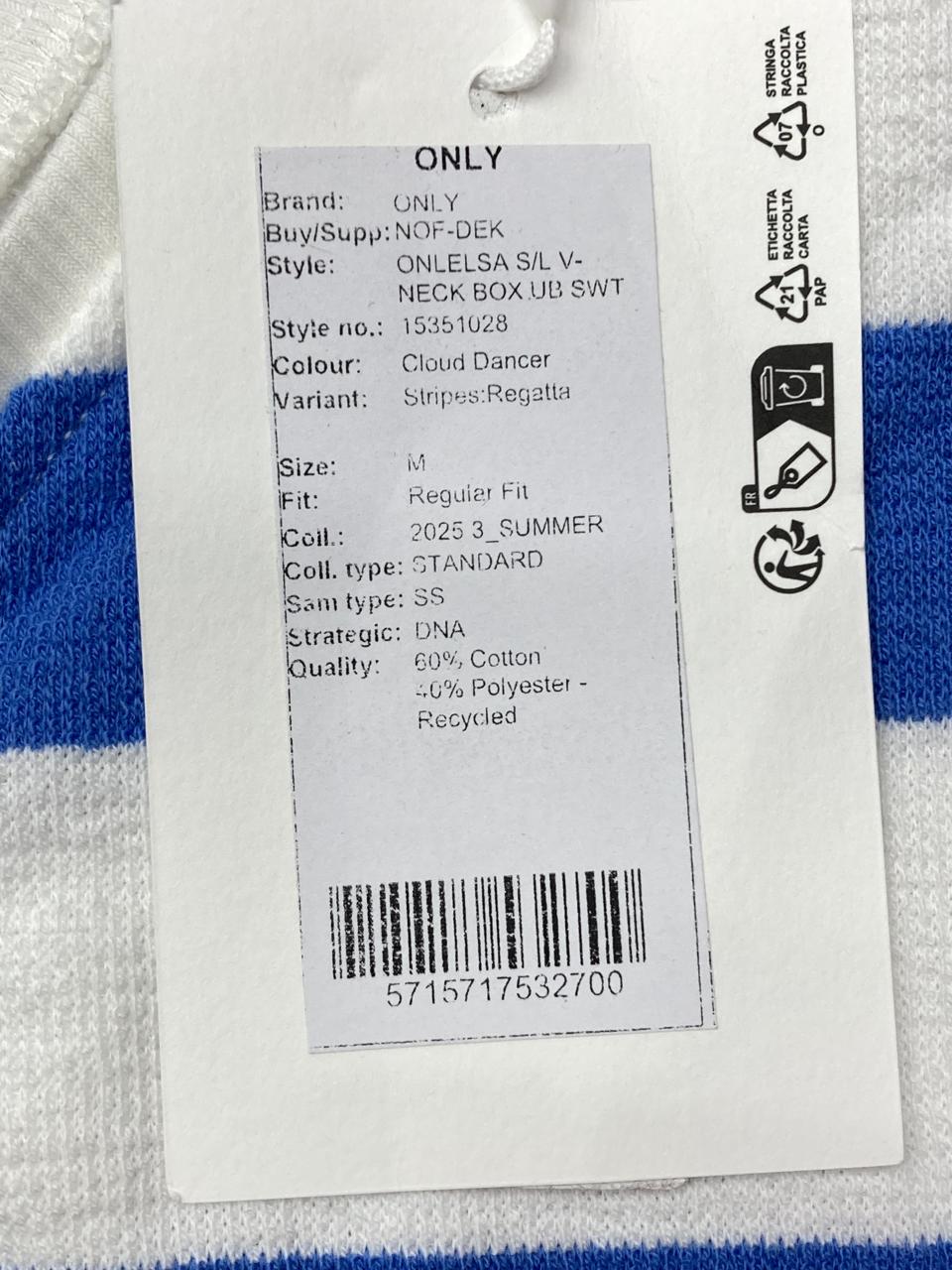 Фото3 Майка Only