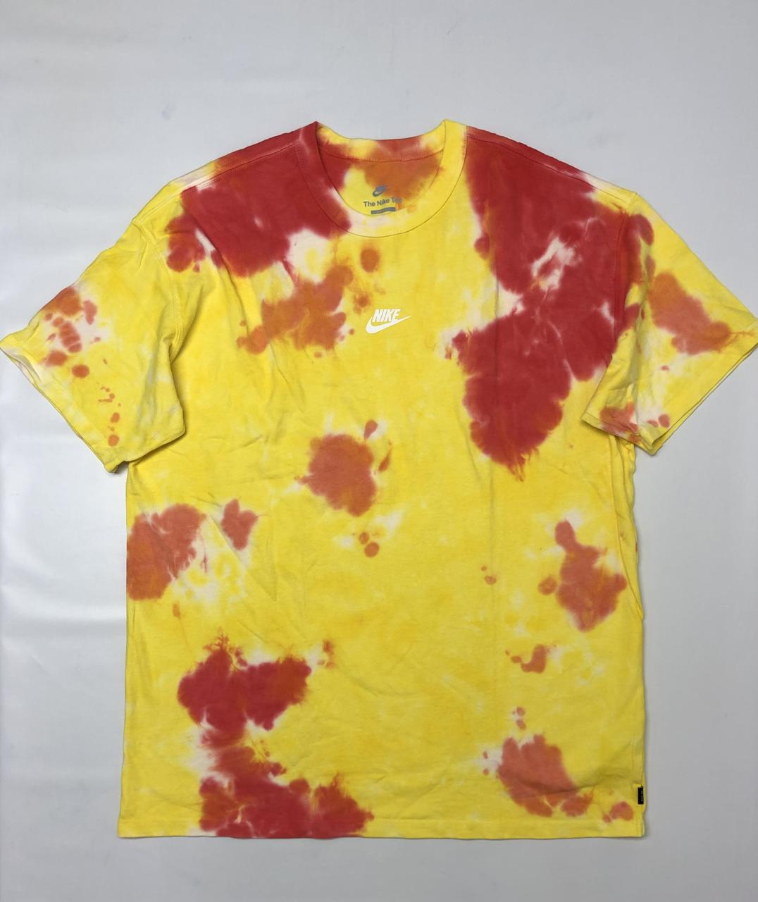 Фото1 Футболка NIKE