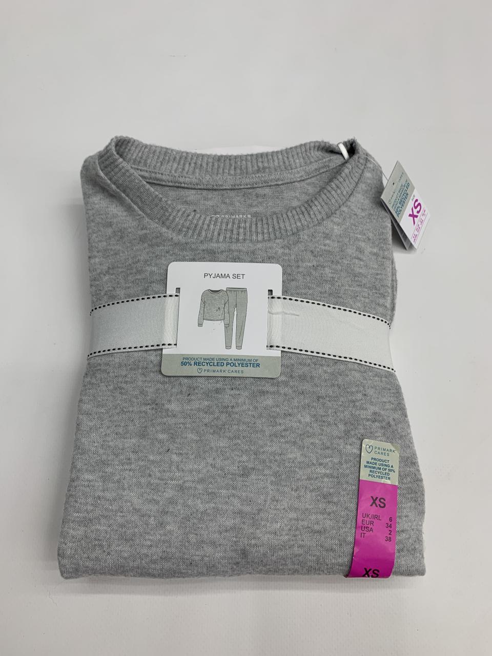 Фото1 Піжама PRIMARK