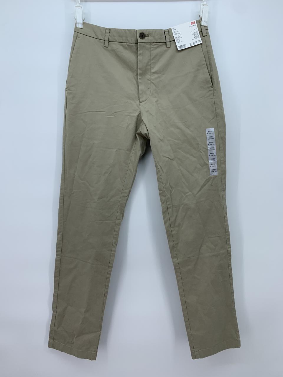 Фото1 Штани Uniqlo