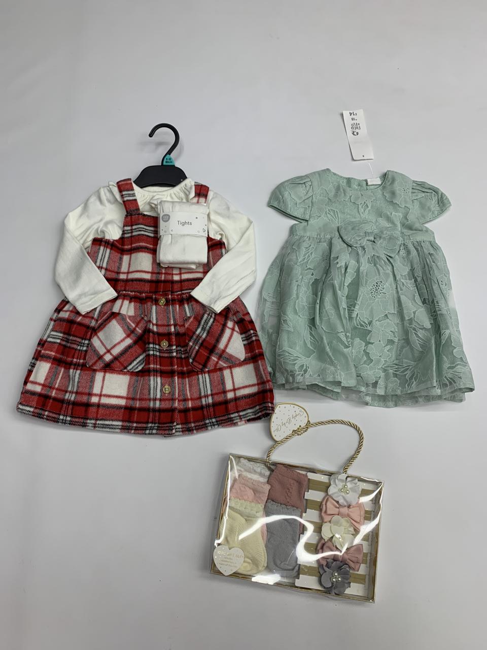 Фото2 Сет дитячий