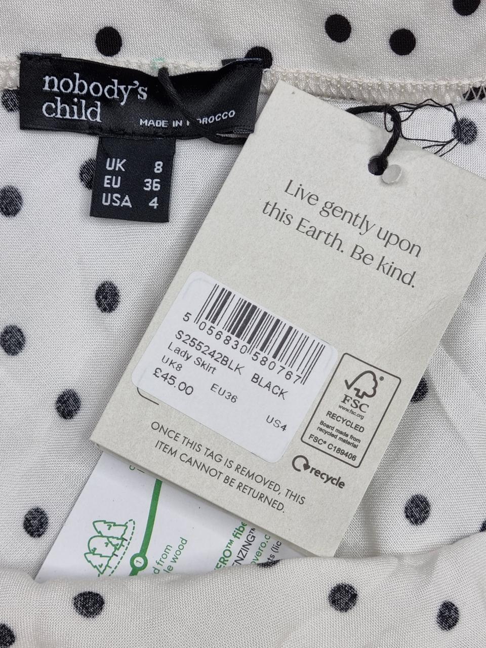 Фото3 Спідниця nobody's child