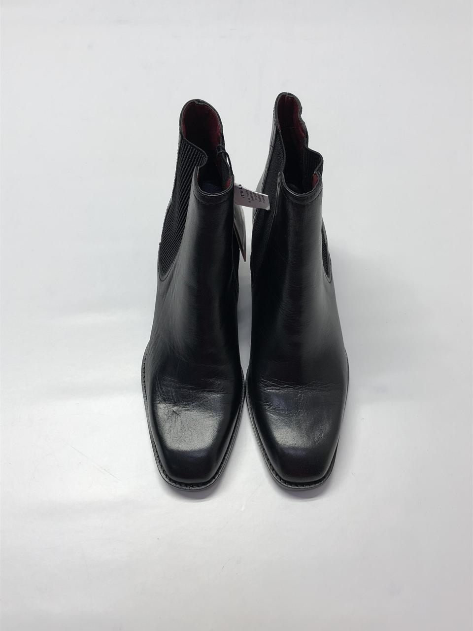 Фото1 Черевики ZARA