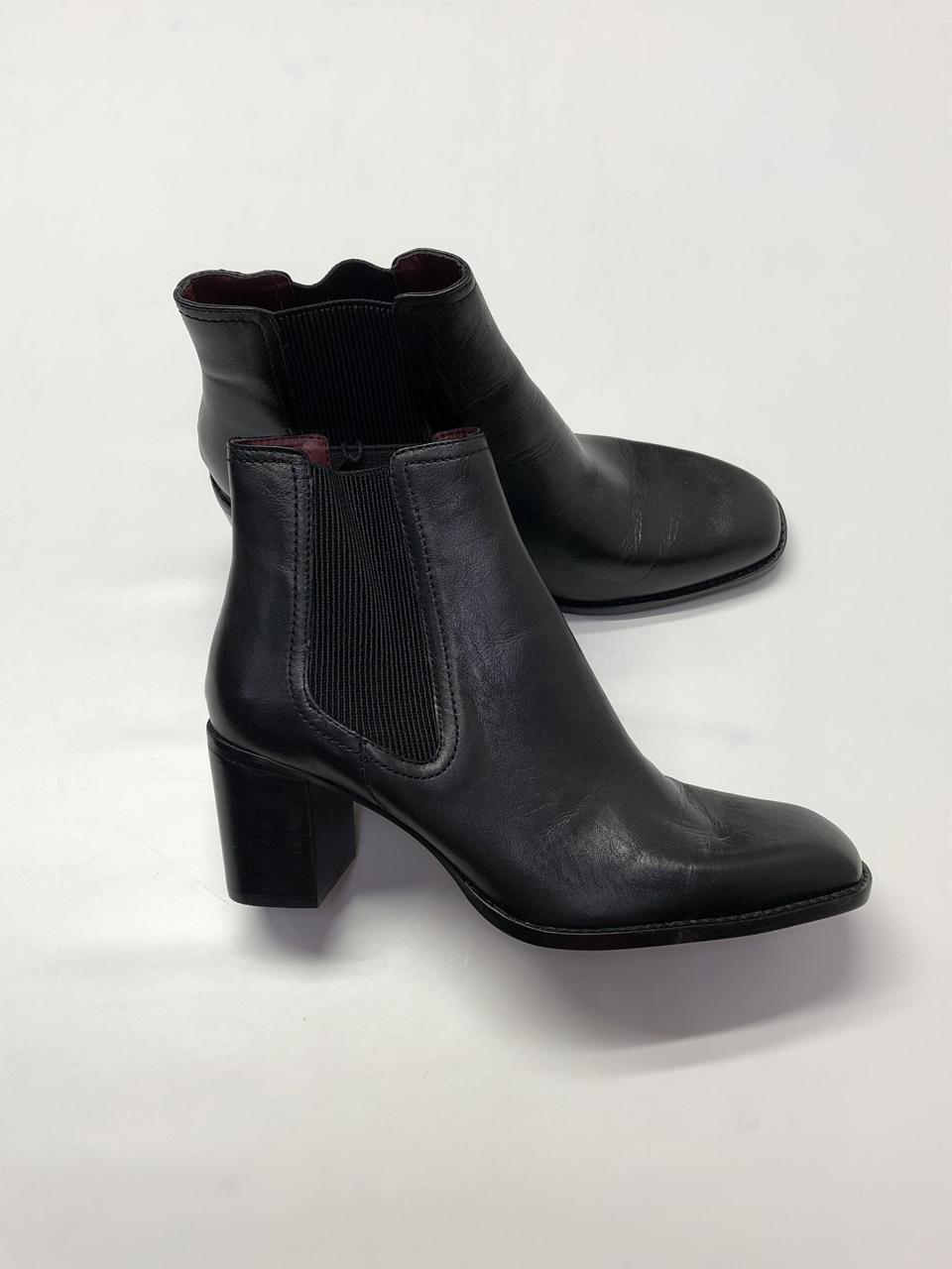 Фото2 Черевики ZARA