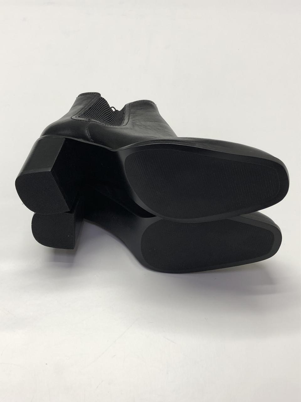 Фото3 Черевики ZARA