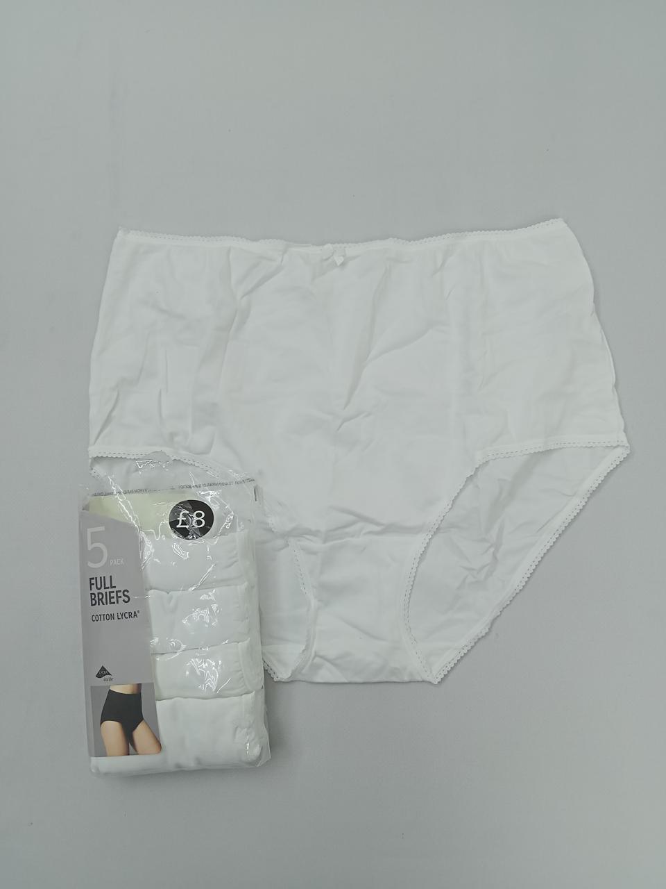 Фото1 Труси M&S