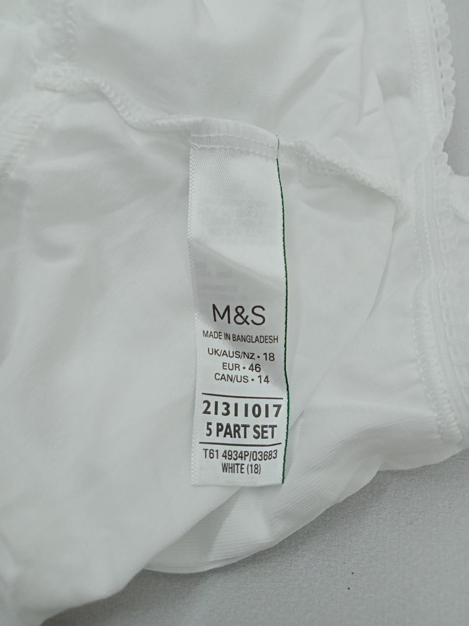 Фото2 Труси M&S
