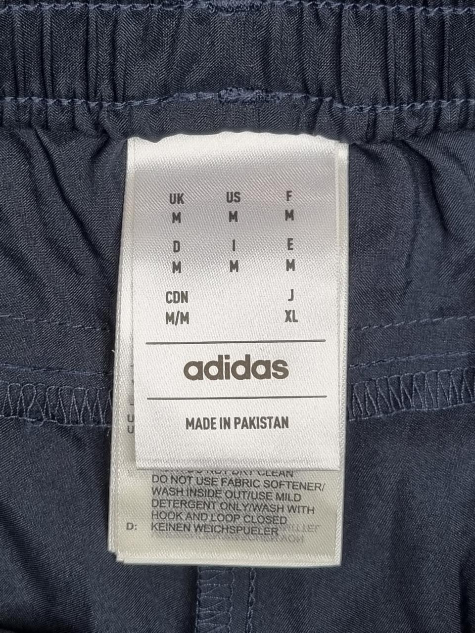 Фото4 Шорти Adidas