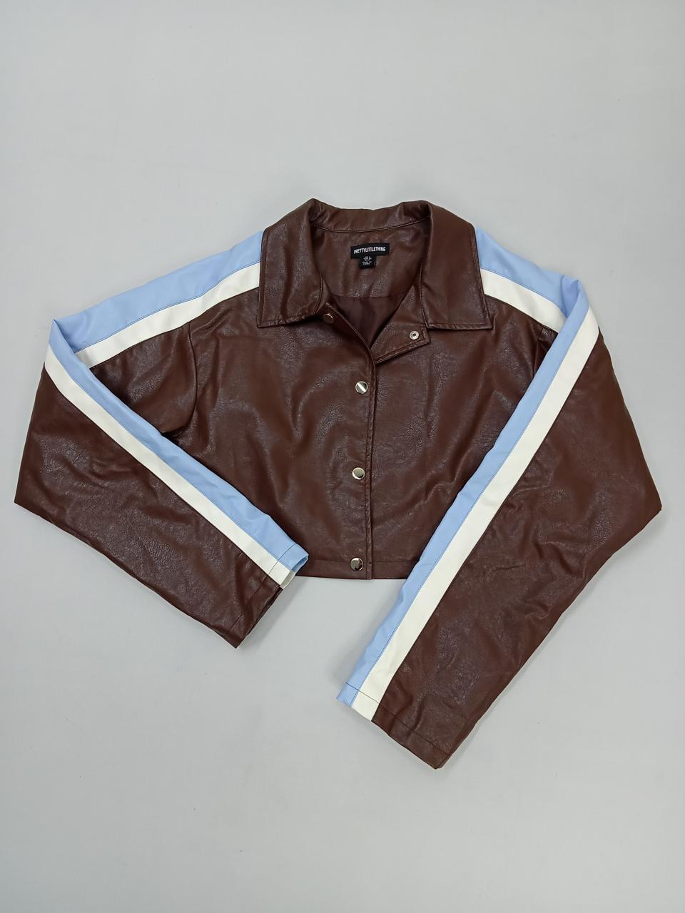 Фото1 Жакет PRETTYLITTLETHING