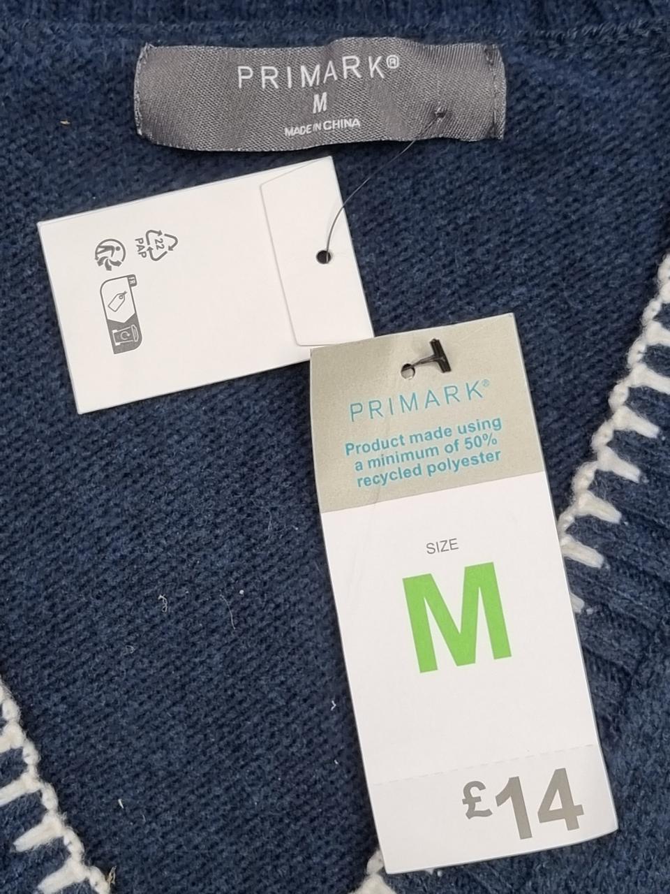 Фото3 Кардиган Primark