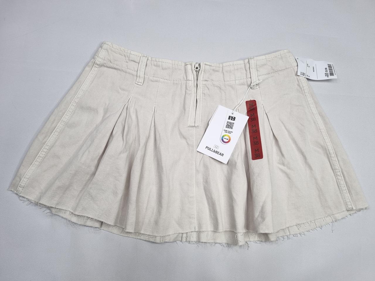 Фото1 Спідниця Pull&bear