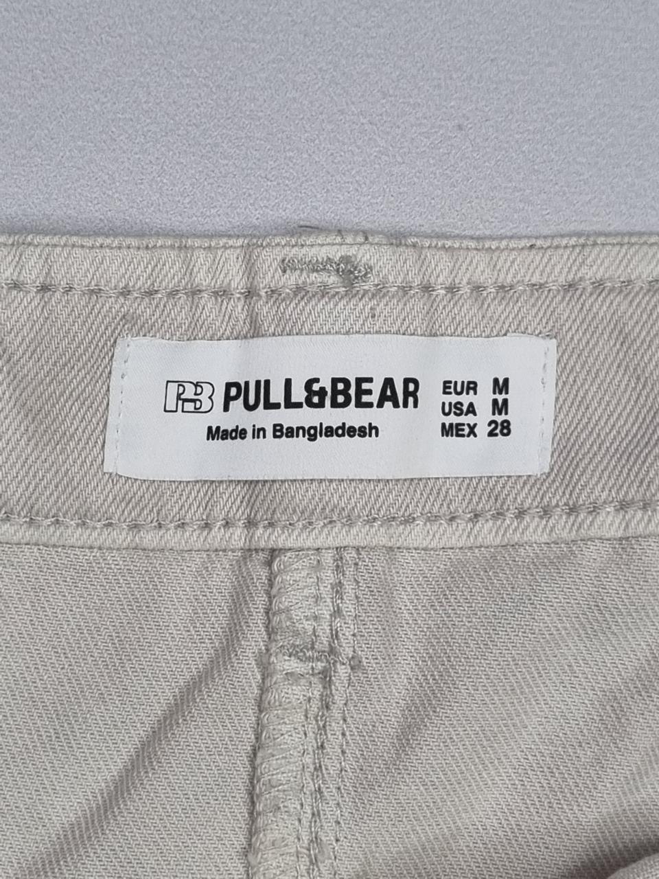 Фото3 Спідниця Pull&bear