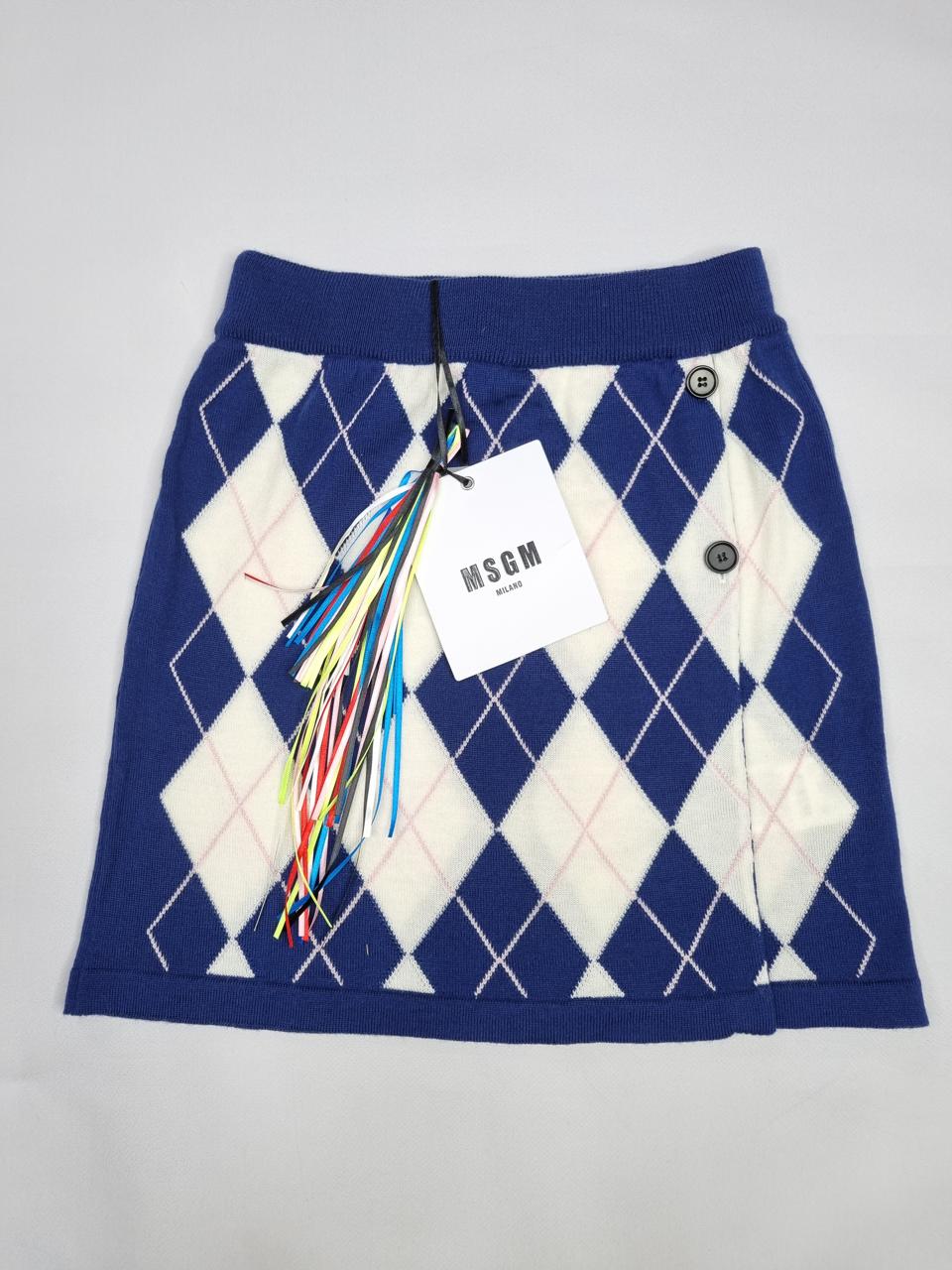 Фото1 Спідниця MSGM  MILANO