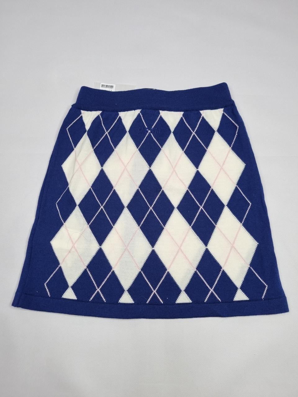 Фото2 Спідниця MSGM  MILANO