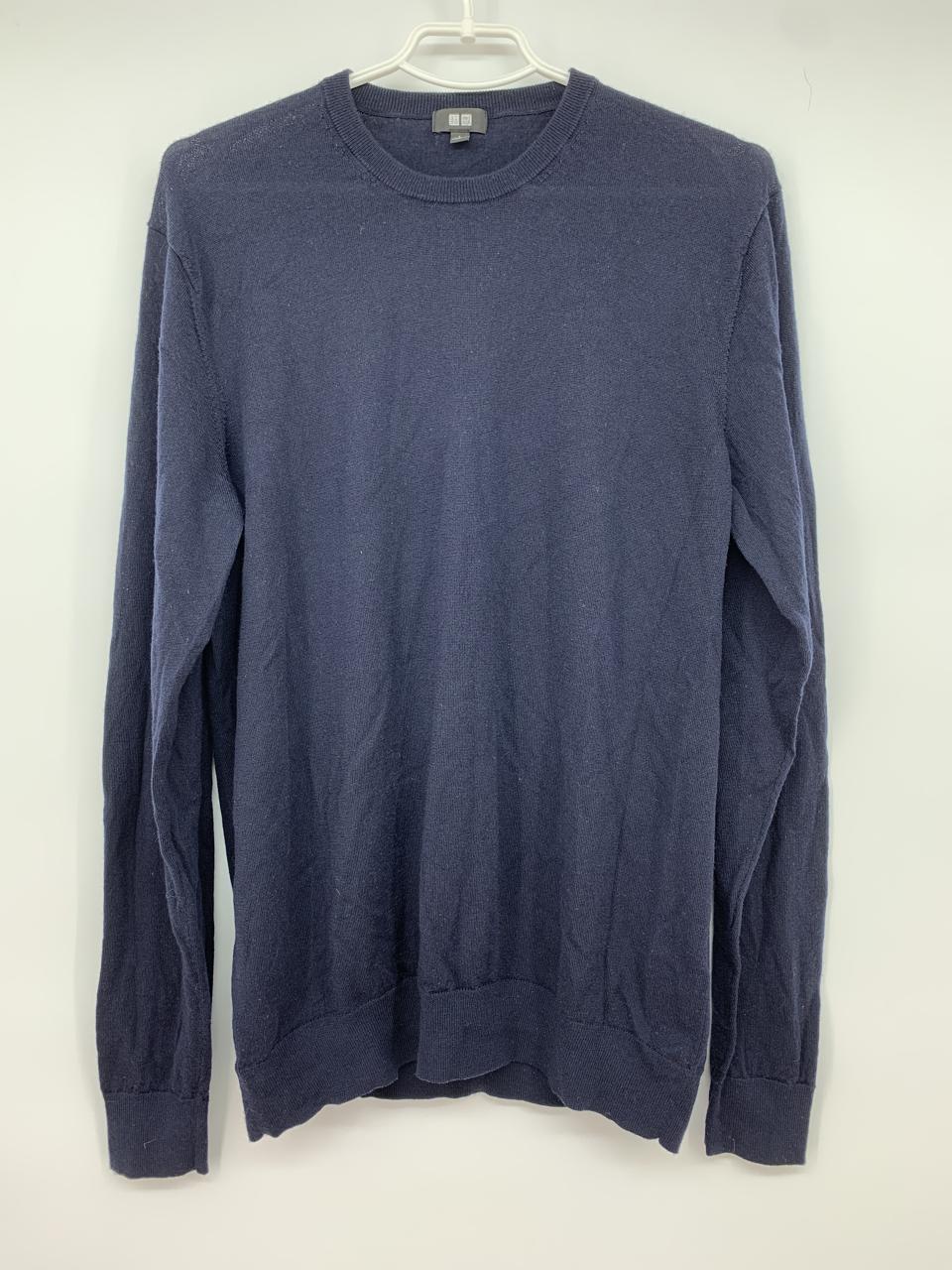 Фото1 Кофта Uniqlo