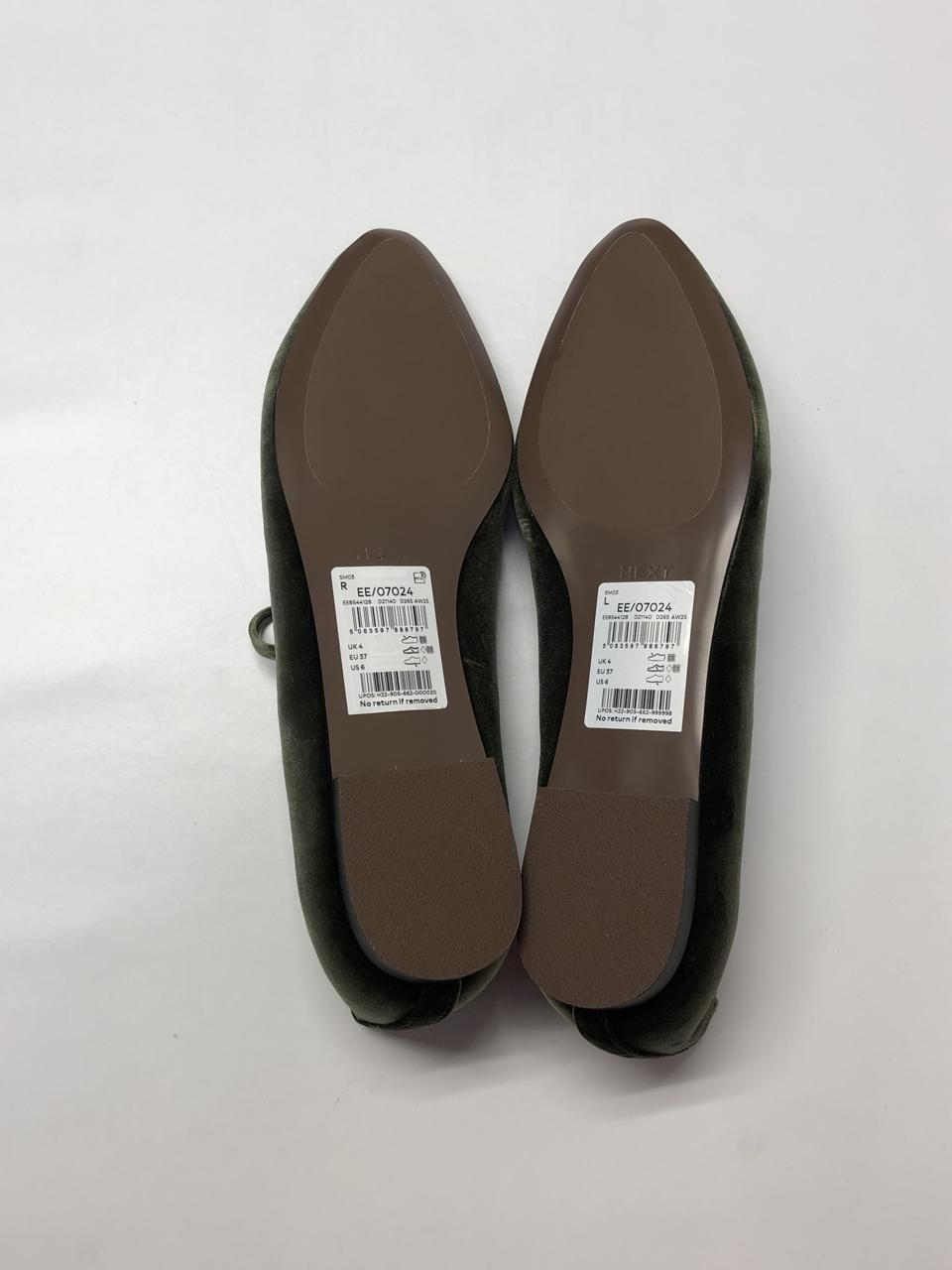 Фото2 Балетки next