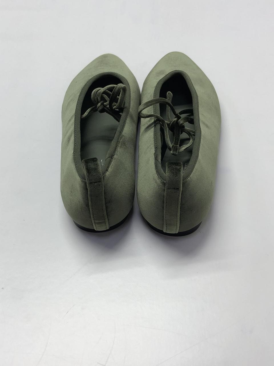 Фото3 Балетки next