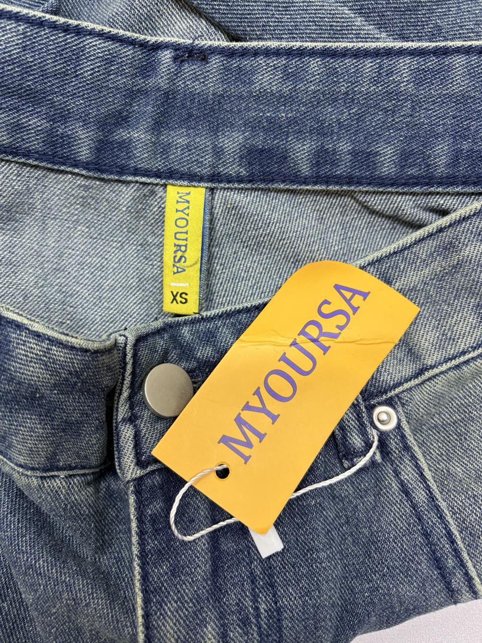 Фото3 Штани MYOURSA