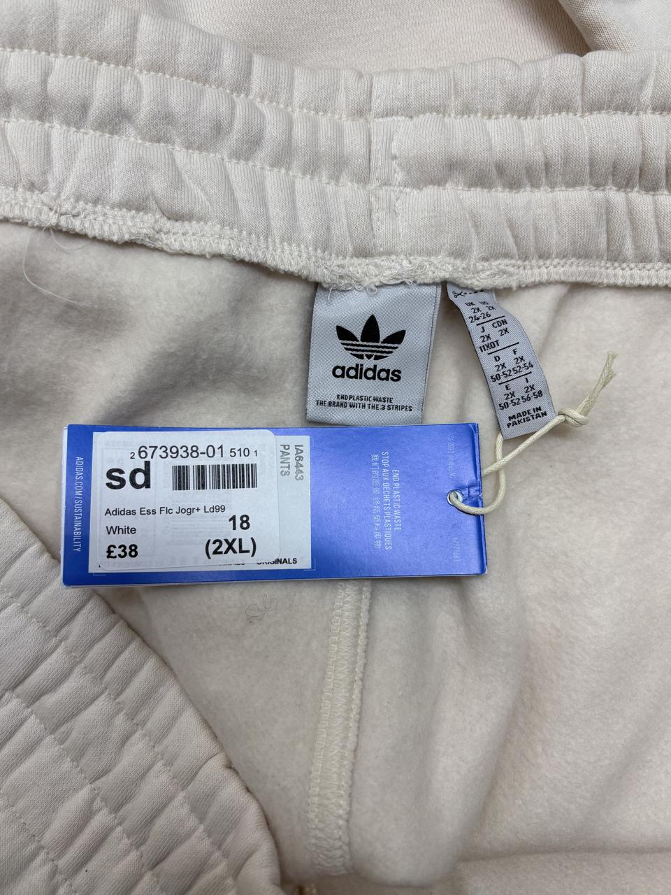 Фото3 Штани adidas