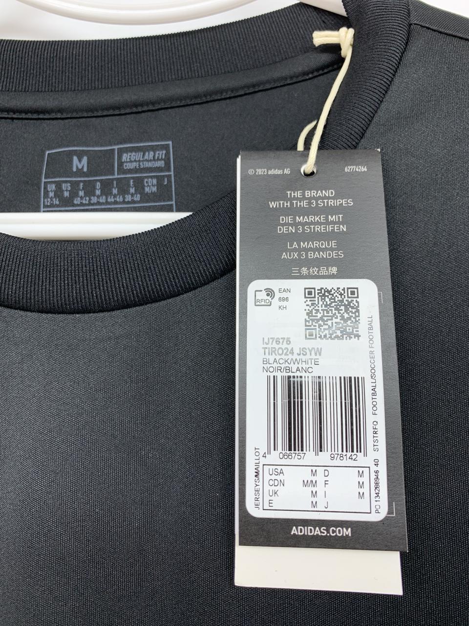 Фото3 Футболка Adidas