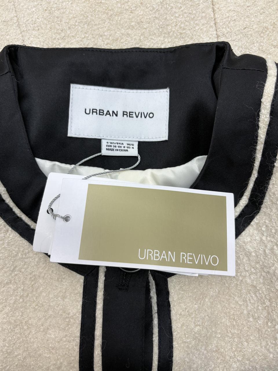 Фото3 Жакет Urban Revivo